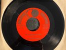 LOS CUPIDOS NEGROS “NO ME NIEGUES TUS BESOS” **RARE LATIN SOUL ECLIPSE** 45