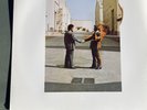 New/sealed Wish You Were Here -Pink Floyd (Columbia JC33453)