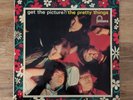 THE PRETTY THINGS - Get The Picture? UK Fontana LP. 1965 1st Mono Press. Psych