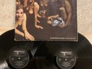 The  Jimi Hendrix Experience Electric Ladyland Track 613008/9 UK 1st white text