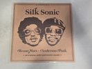 Silk Sonic – An Evening With Silk Sonic - LP Vinyl Record 12