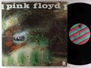 Pink Floyd - A Saucerful Of Secrets LP - Tower VG+