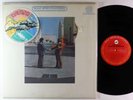 Pink Floyd - Wish You Were Here LP - Columbia/CBS Mastersound Audiophile VG+