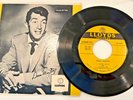 Popular  Dean Martin EP on Lloyds: Oh Marie; Walking My Baby Back Home/Santa Luc