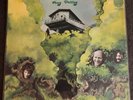 Dr. Strangely Strange ‎– Heavy Petting-PSYCH LP-ORIGINAL  VERTIGO GERMAN  PRESS