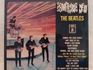 The Beatles – Something New, Odeon – 1C062-04 600, *TOP* Vinyl LP #ae330