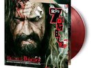 Rob Zombie - Hellbilly Deluxe 2 (LIMITED DRACULA COLORED) 180 GRAM Vinyl Import