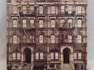 Led Zeppelin ‎– Physical Graffiti, SSK 89400, A4-B4-C2-D1, *TOP*, UK '75  #ae344