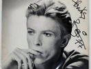 DAVID BOWIE CHANGESONEBOWIE RCA RVP6070 Japan ORIGINAL INSERT VINYL LP