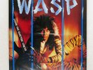 W.A.S.P. INSIDE THE ELECTRIC CIRCUS CAPITOL ECS91194 Japan PROMO VINYL LP