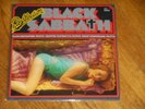 BLACK SABBATH reflection LP NEW UNPLAYED fontana 9286 305