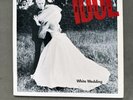 Billy Idol White Wedding promo album 1982