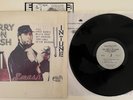 Larry Von Nash - On Time & In Tune 1984 Natricity lp RARE Private Jazz Funk NM