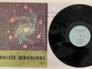 Life Force - Fearless Warriors 1981 Numu Numu lp RARE Private Jazz Funk GRAIL OG