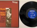 Sarah Webster Fabio - Boss Soul 1972 Folkways FL 9710 lp RARE Jazz Funk 1st NM