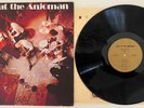 Lloyd Miller - Jazz At The Anjoman 1971 Private lp RARE Middle East Jazz OG