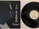 Jim Friedman - Live 1971 lp Private Jazz Funk Breaks RARE 1st GRAIL NM