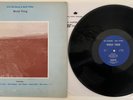 Eric Hochberg & Andy Potter - World Thing 1976 lp Private Spiritual Jazz Funk NM