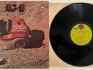 Gordon 'N' Rogers - Bug In  1969 Capitol lp Lime Green Psychedelic Jazz Funk NM