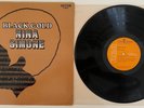 Nina Simone - Black Gold 1970 RCA lp OG 1st Weldon Irvine RARE Soul Jazz