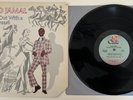 Ahmad Jamal - Steppin With A Dream 1976 lp 20th Century RARE Groove Jazz Funk NM