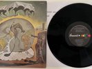 Hysear Don Walker - Complete Expressions Vol. 2 lp 1973 Brunswick Jazz Funk RARE
