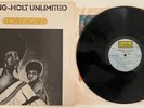 Young Holt Unlimited - Born Again 1971 Cotillion lp OG RARE Jazz Funk Breaks NM