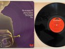Jimmy Owens - No Escaping It 1970 Polydor lp RARE Psych Jazz Funk Strata NM