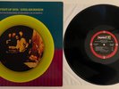 Emil Richards & The Microtonal Blues Band - Spirit 1969 Impulse lp OG Rare Jazz