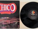 Chico Hamilton - The Master 1974 Stax lp OG RARE Jazz Funk Mind Fusion Psych NM