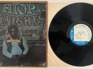 Donald Byrd - Ethiopian Knights 1972 Blue Note lp RVG 1st Rare Groove Jazz Funk