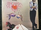 JUAN LUIS GUERRA 4.40 BACHATA ROSA/KAREN REC/VG+VINYL   LEA Y VEA