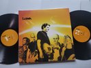 LUNA - Live 2LP GATEFOLD Limited Edition GALAXIE 500 NM-