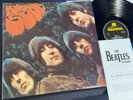 The Beatles RUBBER SOUL Audiophile MONO 180g Vinyl 2014 RARE UK Import NM