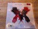 KINGS OF LEON ONLY BY THE NIGHT THE CONTROL GROUP LABEL 2LP 180GM 2008 NEAR MINT