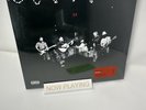 Zach Bryan 24 (Live) 3LP Limited Edition Vinyl LP / 2500 FACTORY SEALED IN HAND