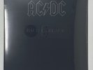 AC/DC “Back In Black” SEALED Vinyl Record Album LP 180g Gram US 2003 Embossed