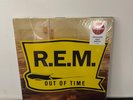 SEALED R.E.M. Out of Time 12