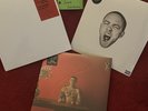 Mac miller VINYL BUNDLE Watching Movies With The Sound Off, GO:OD And Macadelic