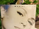 MARIAH CAREY Music Box LP NUMBERED Dreamlover Cream Vinyl VMP Open Near MINT **