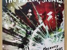 The Rolling Stones - Hackney Diamonds Limited Edition by Paul Smith LP - SEALED