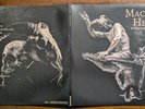 Machine Head - Of Kingdom and Crown (2022 Red Vinyl 2LP Nuclear Blast)