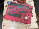 Fatback – Hot Box LP 1980 SEALED Funk Soul Hype Sticker Cut-Out Corner Spring