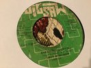 Dave Robinson , Everyone Is Crying , 7”Jigsaw.