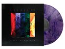 Currents - I Let The Devil In PURPLE BLACK MARBLE COLORED Vinyl LP x/500 NEW