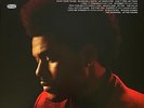 THE WEEKND The Highlights 2LP 2021 Exclusive Clear Sparkle Vinyl RARE SEALED NEW