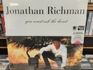 JONATHAN RICHMAN - You Must Ask the Heart (RSD BLACK FRIDAY 2025) [LP, NEW]