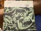 DONALD BYRD Byrd In Flight LP BLUE NOTE BLP 4048 US 1960 EAR DG MONO Hank Mobley