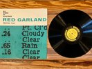Red Garland: All Kinds of Weather LP Vinyl US Prestige Mono OG 1959 1st VG-/VG