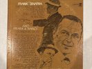Frank Sinatra the World We Knew 1967 Vinyl LP Record Album Tested